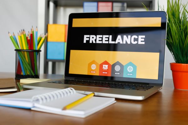 How to Create an Attractive Portfolio for Freelance Designers